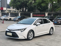 Toyota 2022 Levin 1.5 CVT TNGA Elite - 1