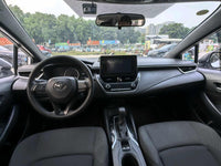 Toyota 2022 Levin 1.5 CVT TNGA Elite - 5