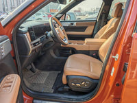 Hyundai 2024 Santa Fe 2.0T Connoisseur Ultra - 4