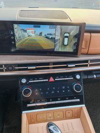 Hyundai 2024 Santa Fe 2.0T Connoisseur Ultra - 3