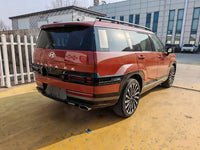 Hyundai 2024 Santa Fe 2.0T Connoisseur Ultra - 6