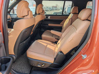 Hyundai 2024 Santa Fe 2.0T Connoisseur Ultra - 5
