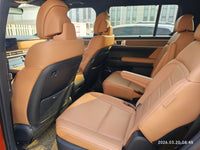 Hyundai 2024 Santa Fe 2.0T Connoisseur Ultra - 5