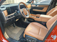 Hyundai 2024 Santa Fe 2.0T Connoisseur Ultra - 8
