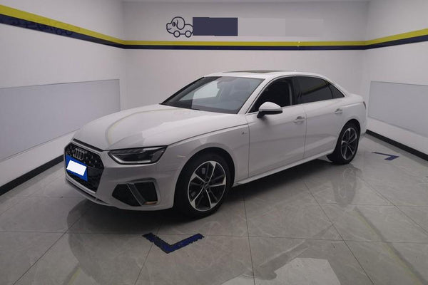 Audi 2024 A4L 2.0 TFSI 40 TFSI Fashion Dynamic