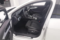 Audi 2024 A4L 2.0 TFSI 40 TFSI Fashion Dynamic - 4