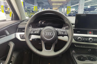 Audi 2024 A4L 2.0 TFSI 40 TFSI Fashion Dynamic - 3