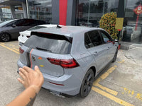 Volkswagen 2024 Golf 8 R-Line 1.4 TSI 280 TSI 50th Anniversary Legend Edition - 2