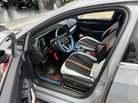 Volkswagen 2024 Golf 8 R-Line 1.4 TSI 280 TSI 50th Anniversary Legend Edition - 3