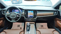 Volvo 2023 S90 48V 2.0T B5 Zhiyuan Luxury Edition - 5