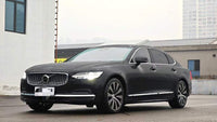 Volvo 2023 S90 48V 2.0T B5 Zhiyuan Luxury Edition - 1