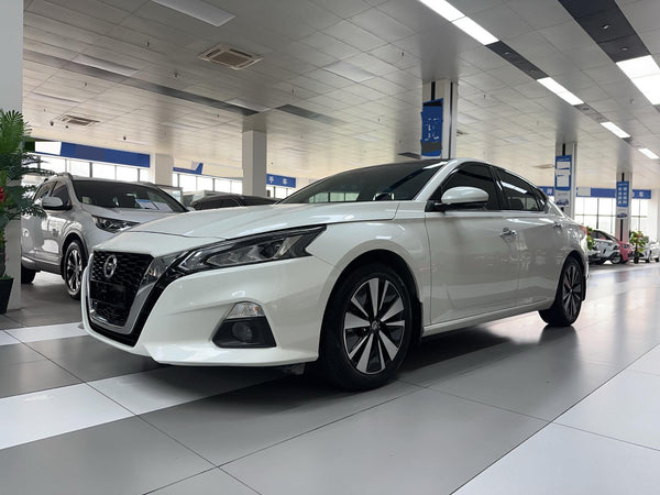 Nissan 2021 Teana 2.0 CVT XL Comfort Version
