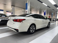 Nissan 2021 Teana 2.0 CVT XL Comfort Version - 3