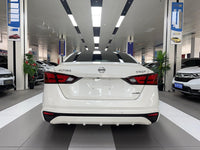 Nissan 2021 Teana 2.0 CVT XL Comfort Version - 4