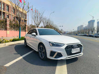 Audi 2024 A4L 2.0 TFSI 40 TFSI Fashion Dynamic - 2
