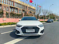 Audi 2024 A4L 2.0 TFSI 40 TFSI Fashion Dynamic - 3
