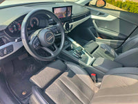Audi 2024 A4L 2.0 TFSI 40 TFSI Fashion Dynamic - 4