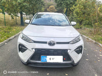 Toyota Wildlander 2024 Venza 2.0 CVT 2WD Leader Edition - 2