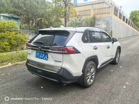 Toyota Wildlander 2024 Venza 2.0 CVT 2WD Leader Edition - 3