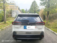 Toyota Wildlander 2024 Venza 2.0 CVT 2WD Leader Edition - 4