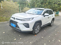 Toyota Wildlander 2024 Venza 2.0 CVT 2WD Leader Edition - 1