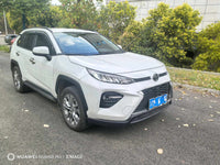 Toyota Wildlander 2024 Venza 2.0 CVT 2WD Leader Edition - 6