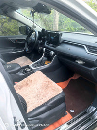 Toyota Wildlander 2024 Venza 2.0 CVT 2WD Leader Edition - 9