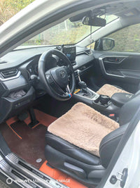 Toyota Wildlander 2024 Venza 2.0 CVT 2WD Leader Edition - 11