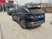 Hyundai 2023 Tucson L 1.5T GLX Elite Edition - 5
