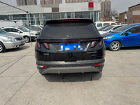 Hyundai 2023 Tucson L 1.5T GLX Elite Edition - 6