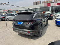 Hyundai 2023 Tucson L 1.5T GLX Elite Edition - 7