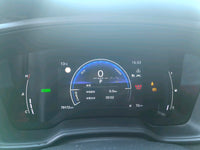 Toyota 2024 Levin Dual Engine 1.8 CVT Smart Electric Hybrid Leading - 7