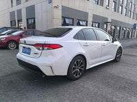 Toyota 2024 Levin Dual Engine 1.8 CVT Smart Electric Hybrid Leading - 2