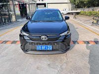 Toyota Corolla Cross 2025 Frontlander 2.0 CVT Elite Plus - 2
