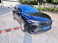 Toyota Corolla Cross 2025 Frontlander 2.0 CVT Elite Plus - 3
