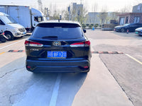 Toyota Corolla Cross 2025 Frontlander 2.0 CVT Elite Plus - 4