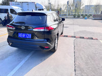 Toyota Corolla Cross 2025 Frontlander 2.0 CVT Elite Plus - 5