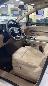 Buick 2025 GL8 Land Business Class 2.0T Comfort DG Version - 2
