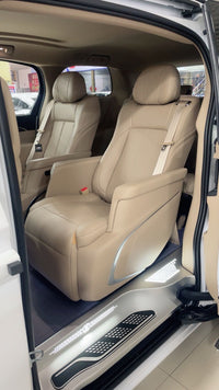 Buick 2025 GL8 Land Business Class 2.0T Comfort DG Version - 3
