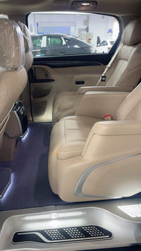 Buick 2025 GL8 Land Business Class 2.0T Comfort DG Version - 4