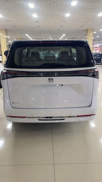 Buick 2025 GL8 Land Business Class 2.0T Comfort DG Version - 5