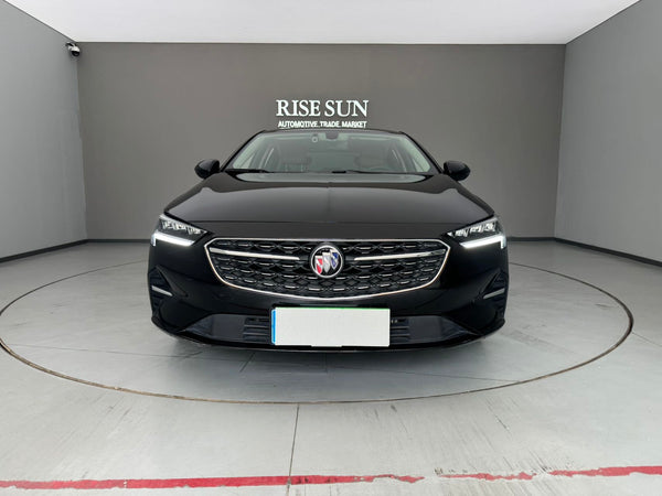 Buick 2023 Regal 1.5T 552T Smart Enjoy Version