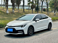 Toyota 2024 Levin 1.2T CVT 185T Sport Edition - 1