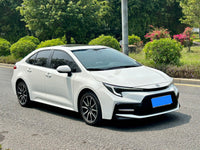 Toyota 2024 Levin 1.2T CVT 185T Sport Edition - 3
