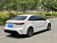Toyota 2024 Levin 1.2T CVT 185T Sport Edition - 4