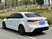 Toyota 2024 Levin 1.2T CVT 185T Sport Edition - 6