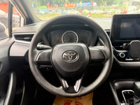 Toyota 2022 Levin 1.5 CVT TNGA Elite - 4
