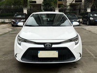 Toyota 2022 Levin 1.5 CVT TNGA Elite - 2