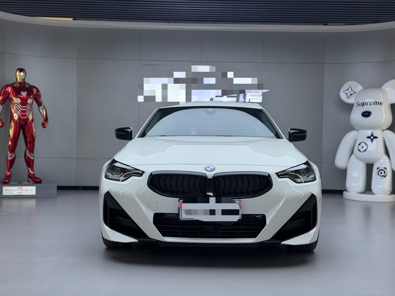 BMW 2 Series (Imported) 2025 225i Coupe 2.0T M Sport Night Sky Package