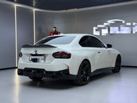 BMW 2 Series (Imported) 2025 225i Coupe 2.0T M Sport Night Sky Package - 6